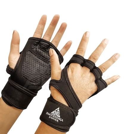 Hang Grips